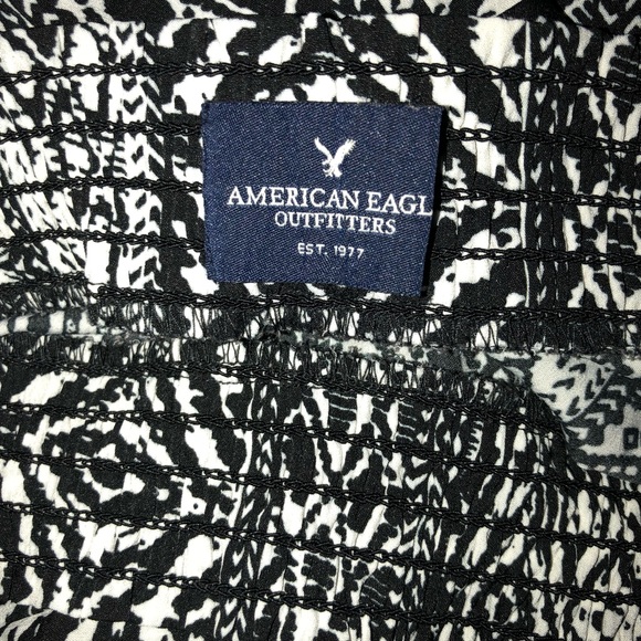 Aztec pants - Picture 2 of 2